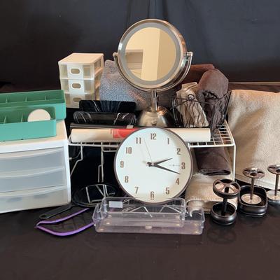 BH212 Bathroom Essentials 