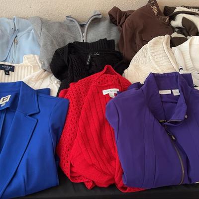 BH236 Women’s Clothes