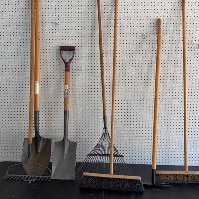 BH613 Gardening Accessories