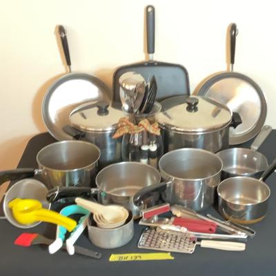 BH139 Ready To Cook!