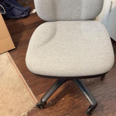 BH500 Computer Chair