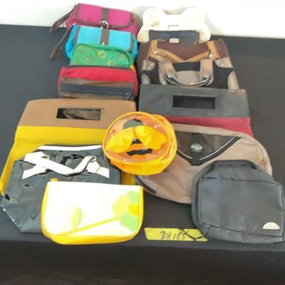 BH185 Makeup Bags And Purses For The Little Misses