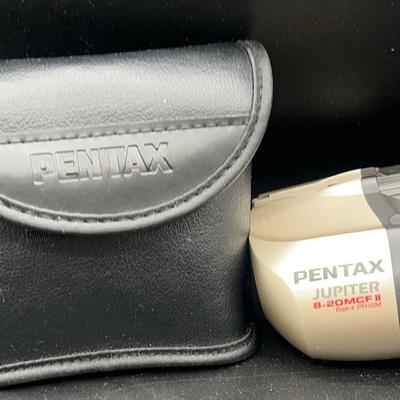 BH228 Pentax Jupiter 