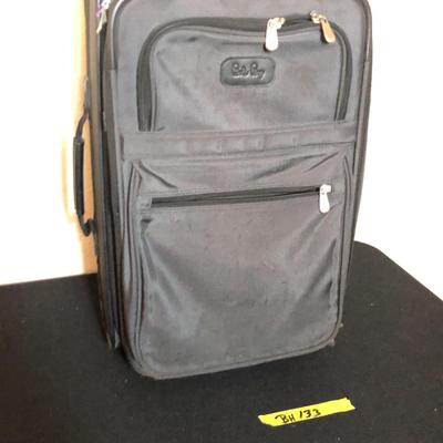 BH133 Boli Bag Luggage