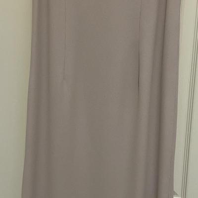 BH233 Ladies Dressy Attire 