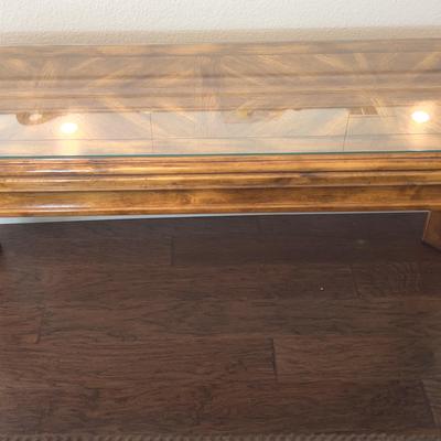 BH103 Console/Sofa Table