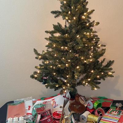 BH637 4ft Christmas Tree