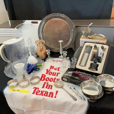 BH194 The Rest Of The Kitchen