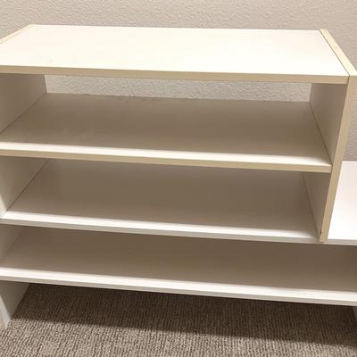 BH232 Shoe Organizers