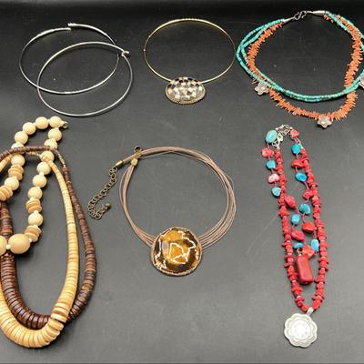 BH213 Costume Jewelry 1