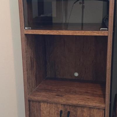 BH407 O’Sullivan Entertainment Storage Cabinet