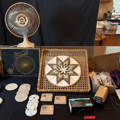 BH454 Unique House Finds!!