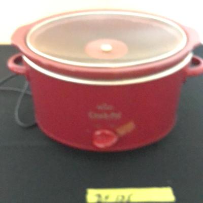 BH135 Rival Crock Pot