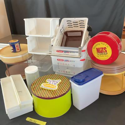 BH192 Organize Everything!,