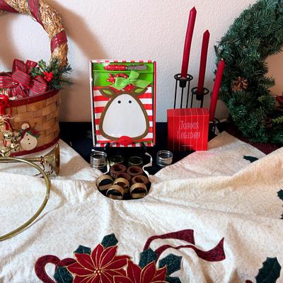 BH153 Christmas Past