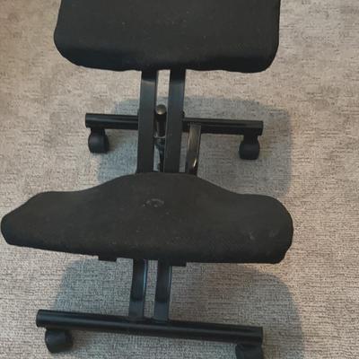 BH408 Kneeling Posture Office Chair