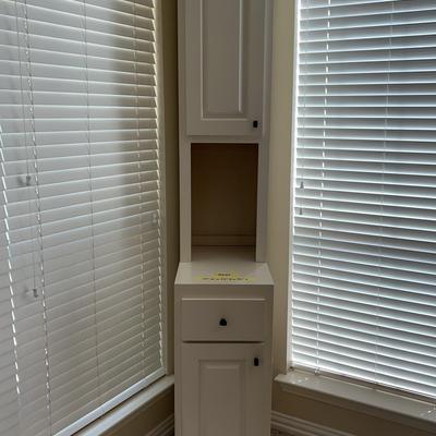BH117 Storage Cabinet 