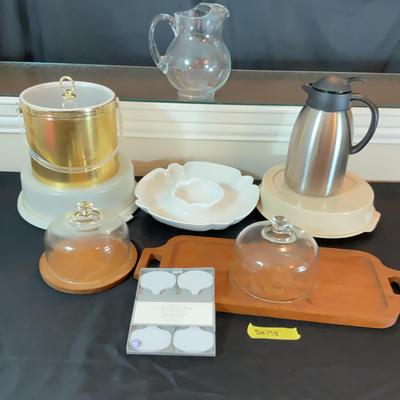 BH175 Let’s Party!,