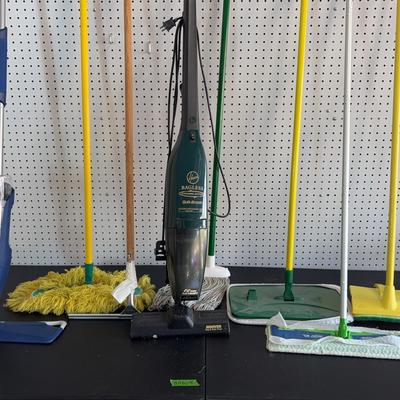 BH608 Floor Cleaning Tools