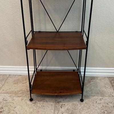 BH106 3tier Shelf