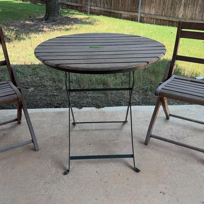 BH627 Patio Furniture 