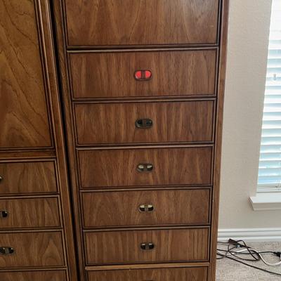 BH204 Drexel Lingerie Chest