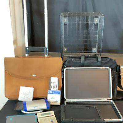 BH189 Misc Office Necessities