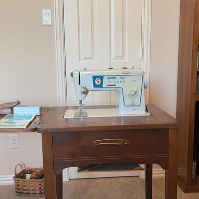 BH303 Sewing Machine