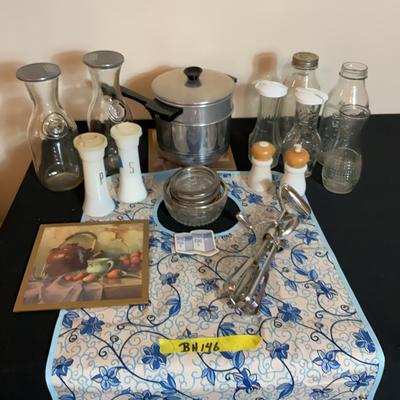 BH146 From Days Gone By