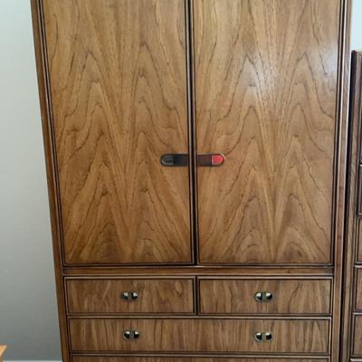 BH205 Armoire