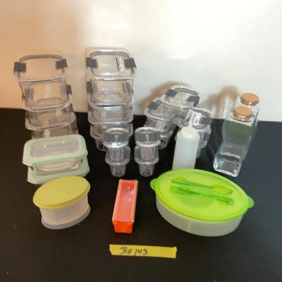 BH143 Leftovers Anyone?