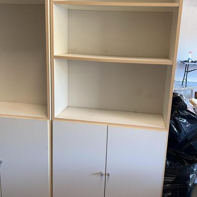 BH644 Cabinet