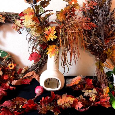 BH160 FALL Is Just Around The Corner