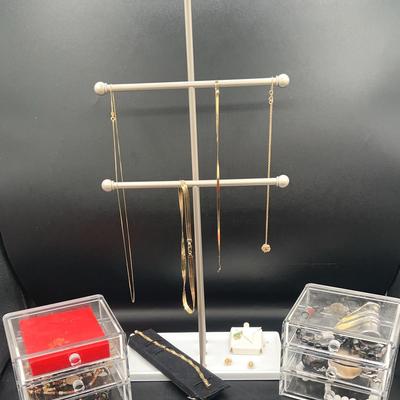 BH225 Women’s Jewelry 