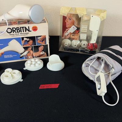 BH424 Personal Health Is KEY! 