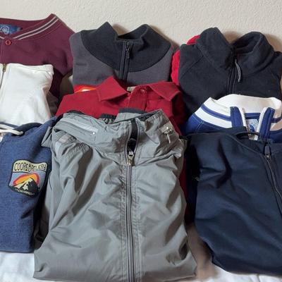 BH505 Men’s Casual Jackets #2