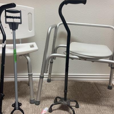 BH665 Adjustable at home medical equipment