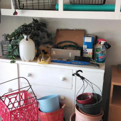 G100 Garage Garden And More