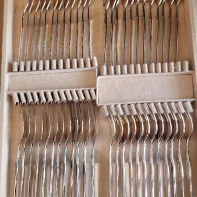 Stainless Verona Cromargan Set