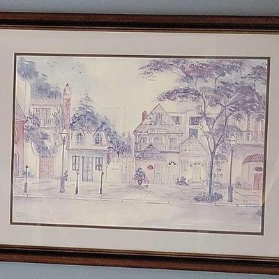 Limited Edition Print