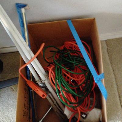 Extention Cords