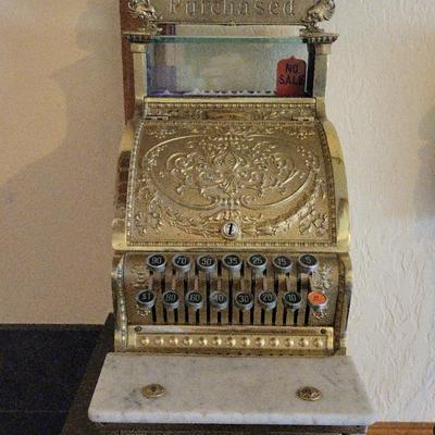 1985 National Cash Register