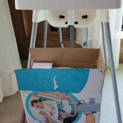 High Chairs 