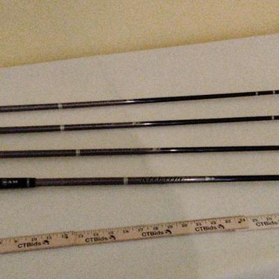 Set Of Ram Rhythm Drivers