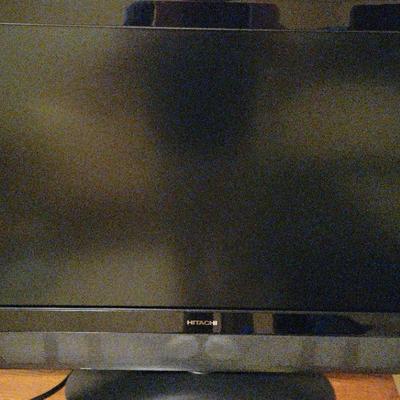 Hitachi 36" Tv