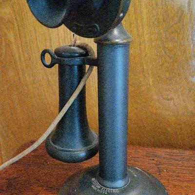 Antique Phone