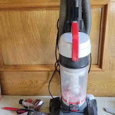 Vacuum 