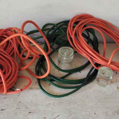G104 Electric Cords And More