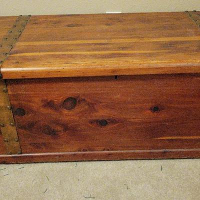 Cedar Chest
