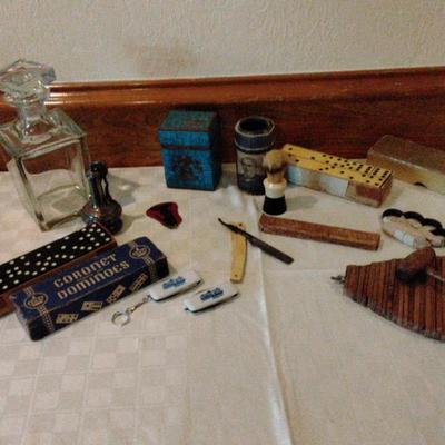 LR115 VINTAGE COLLECTION